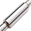 Mandrel Bent and fully TIG welded for strength and durability