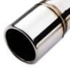 Manufactured from highest quality T304 grade stainless steel