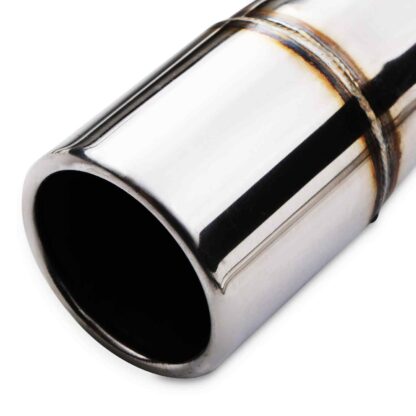 Manufactured from highest quality T304 grade stainless steel