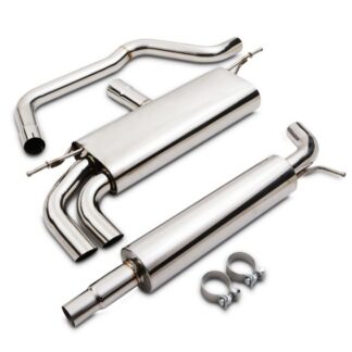 Manufactured from highest quality T304 grade stainless steel