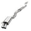 Manufactured from highest quality T304 grade stainless steel
