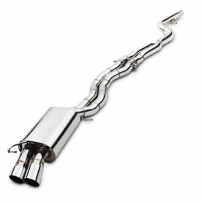 Manufactured from highest quality T304 grade stainless steel
