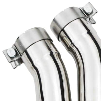 Manufactured from highest quality T304 grade stainless steel