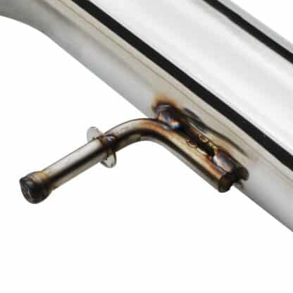 Manufactured from highest quality T304 grade stainless steel