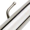 2.5″ bore throughout with 2.5″ tailpipe
