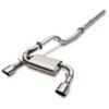 Manufactured from highest quality T304 grade stainless steel