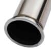 Designed to improve power and torque across the entire RPM range