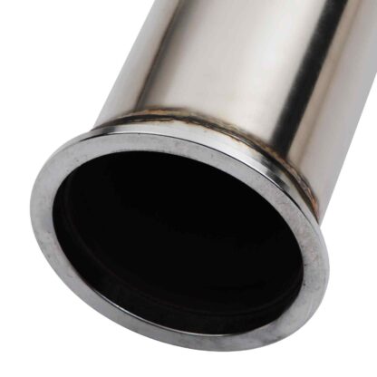 Designed to improve power and torque across the entire RPM range