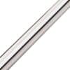 2.5″ Bore Throughout With 4″ Tailpipe