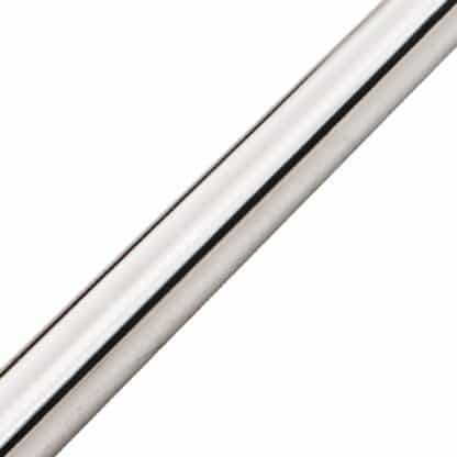 2.5″ Bore Throughout With 4″ Tailpipe