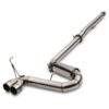 Manufactured from highest quality T304 grade stainless steel