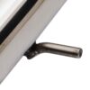 Designed to improve power and torque across the entire RPM range