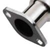 Manufactured from highest quality T304 grade stainless steel