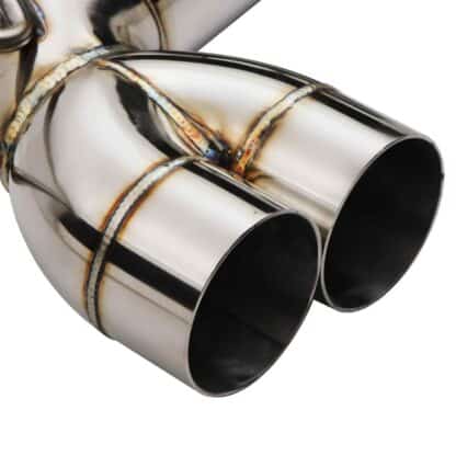 Manufactured from highest quality T304 grade stainless steel