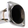 Engineered to improve throttle response and increased power and torque across the entire RPM range
