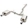 Manufactured from highest quality T304 grade stainless steel