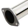 Designed to improve power and torque across the entire RPM range