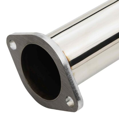 Designed to improve power and torque across the entire RPM range