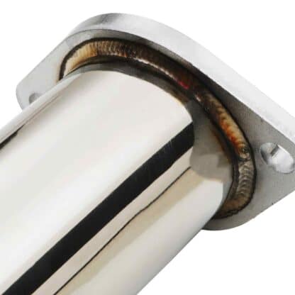 Noticeably improves throttle response