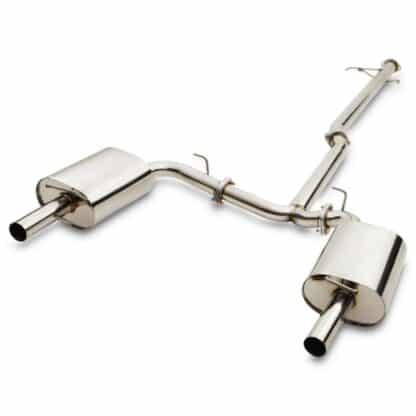 Manufactured from highest quality T304 grade stainless steel