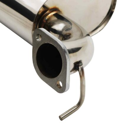 Manufactured from highest quality T304 grade stainless steel