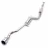 Manufactured from highest quality T304 grade stainless steel