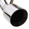 Manufactured from highest quality T304 grade stainless steel
