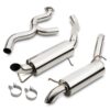 Manufactured from highest quality T304 grade stainless steel