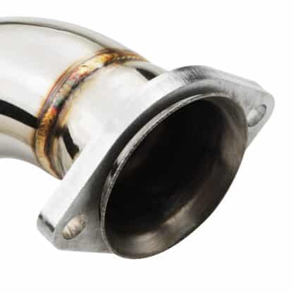 thus helping the engine to breathe much easier