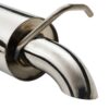 Designed to improve power and torque across the entire RPM range