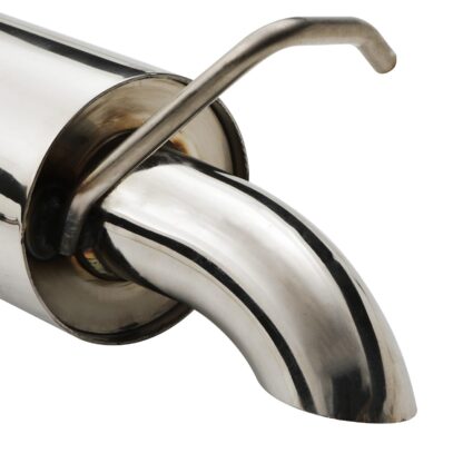 Designed to improve power and torque across the entire RPM range