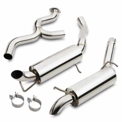 Manufactured from highest quality T304 grade stainless steel