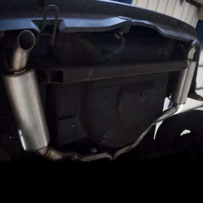 Manufactured from highest quality T304 grade stainless steel