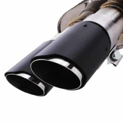 Designed to be a direct replacement for ease of install