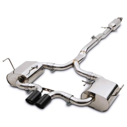 Mandrel Bent and fully TIG welded for strength and durability