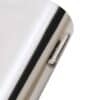 Mandrel Bent and fully TIG welded for strength and durability
