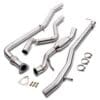 Manufactured from Mandrel bent T304 grade stainless steel