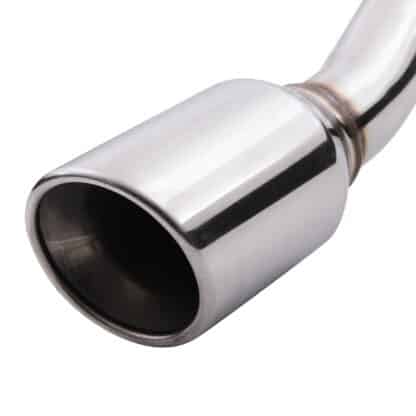 Designed with a pancaked rear section to allow for lowering the UP!