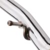 2Ã¢Â€Â³ Bore Throughout With A Perfect fitting 3.5Ã¢Â€Â³ Tailpipe