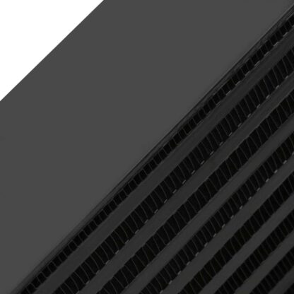 We recommend all intercoolers are fitted by a qualified mechanic to ensure the correct fitment
