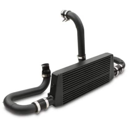 Durable bar-and-plate core for superior durability and performance