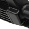 Durable bar-and-plate core for superior durability and performance