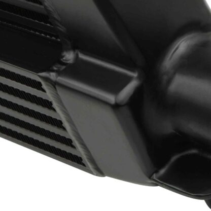 Durable bar-and-plate core for superior durability and performance