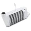 All Gravity Performance intercooler cores are purposely engineered to provide increased airflow and more efficient air cooling. Each core is pressure tested to hold up to 3bar (43.5psi) of boost