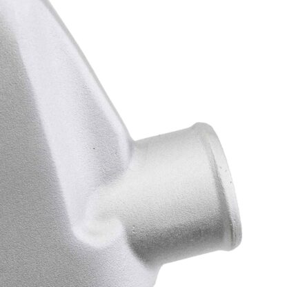 Durable bar-and-plate core for superior durability and performance