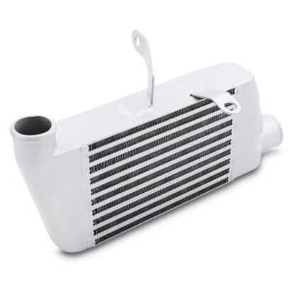 All Gravity Performance intercooler cores are purposely engineered to provide increased airflow and more efficient air cooling. Each core is pressure tested to hold up to 3bar (43.5psi) of boost