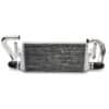 Designed to provide maximum cooling capacity while allowing for minimal pressure drops
