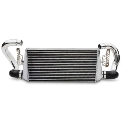 Designed to provide maximum cooling capacity while allowing for minimal pressure drops
