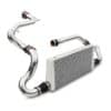 Gravity Performance Front Mount Intercoolers are a perfect addition to your vehicle