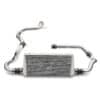 our intercoolers offer maximum performance without adding unnecessary weight to your build.